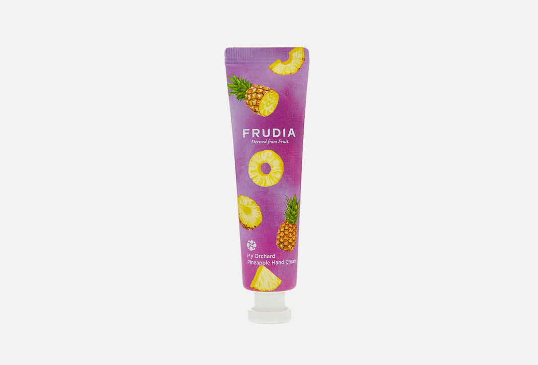 Squeeze Therapy Pineapple 30 г