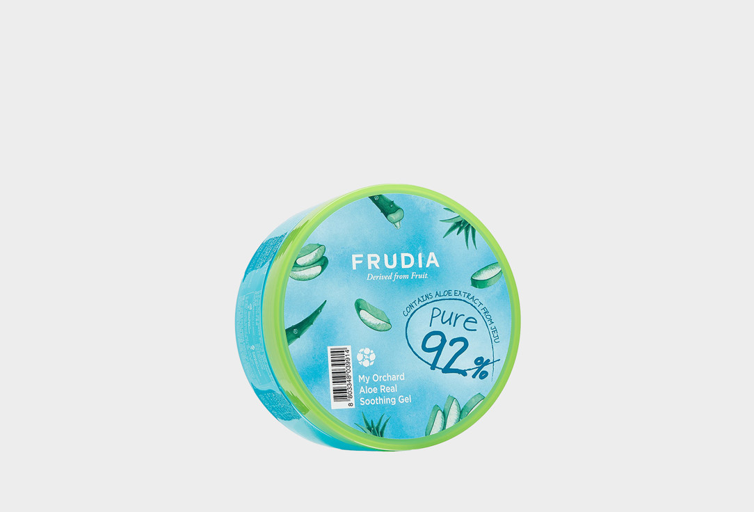 My Orchard Aloe Real Soothing Gel 300 мл