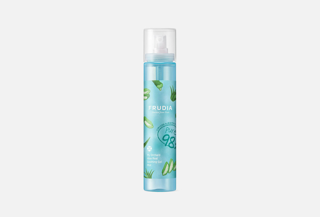 My Orchard Aloe Real Soothing Gel Mist 125 мл
