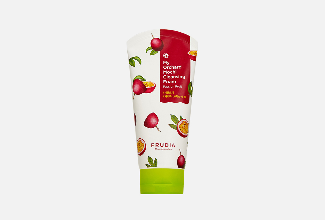 My Orchard Passion Fruit Mochi Cleansing Foam 120 мл