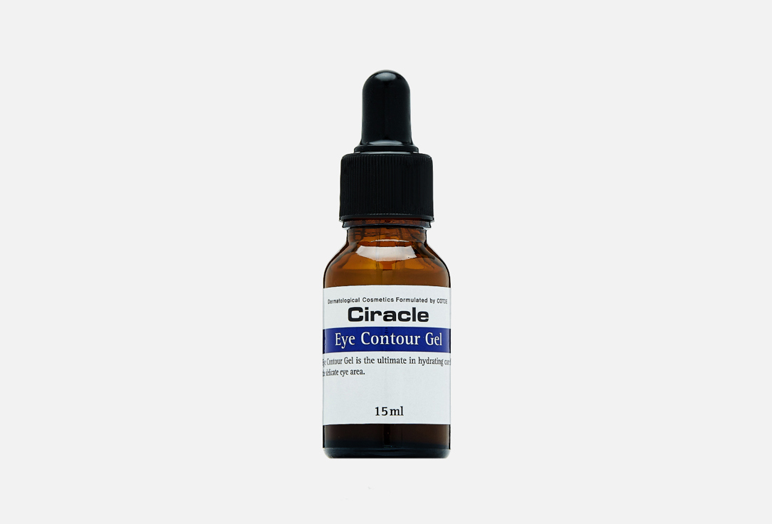 Eye Contour Gel 15 мл