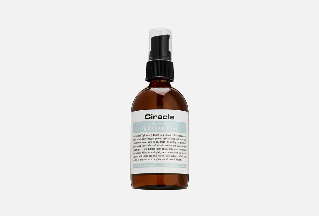 Pore Control Tightening 105.5 мл