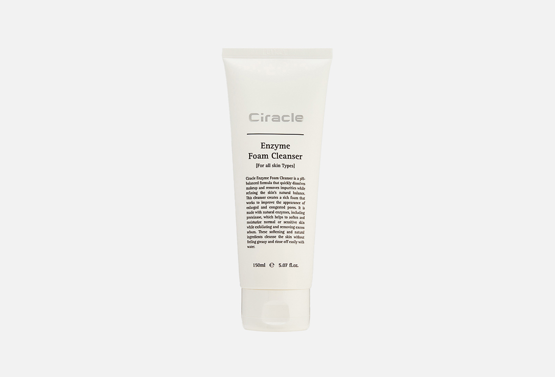 Foam Cleanser 150 мл