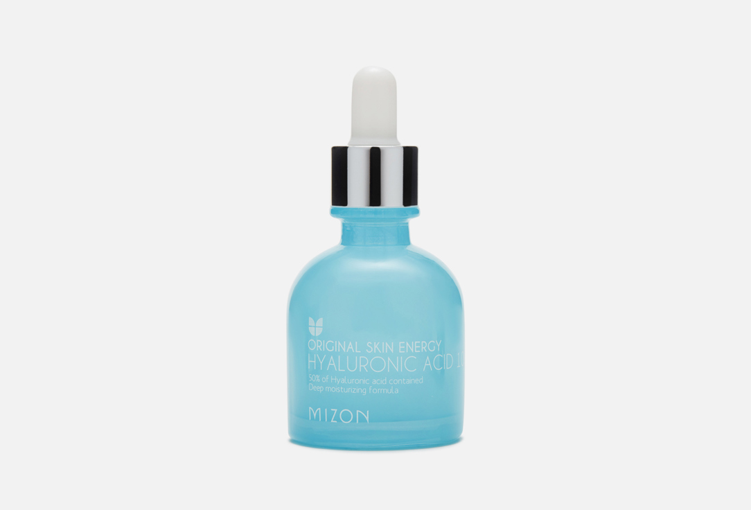 HYALURONIC ACID 100 30 мл
