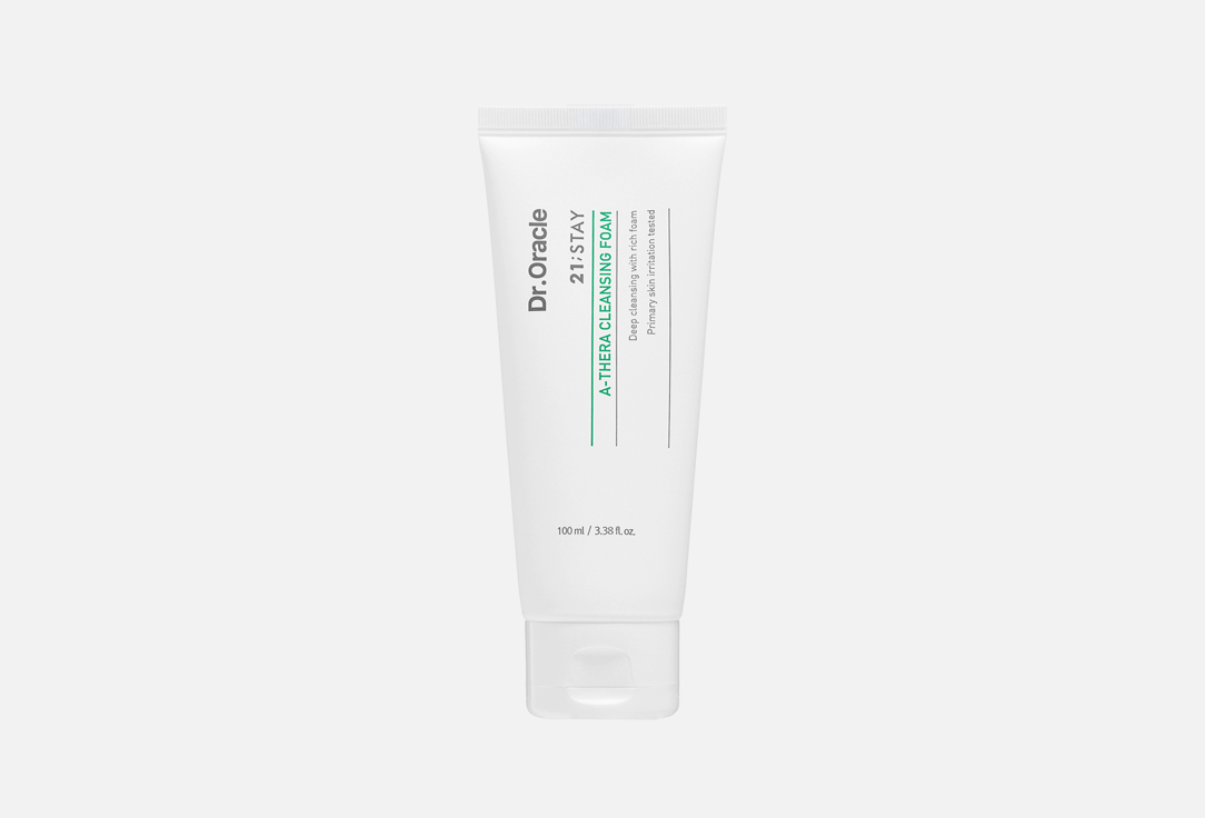 21STAY A-Thera Cleansing Foam 100 мл