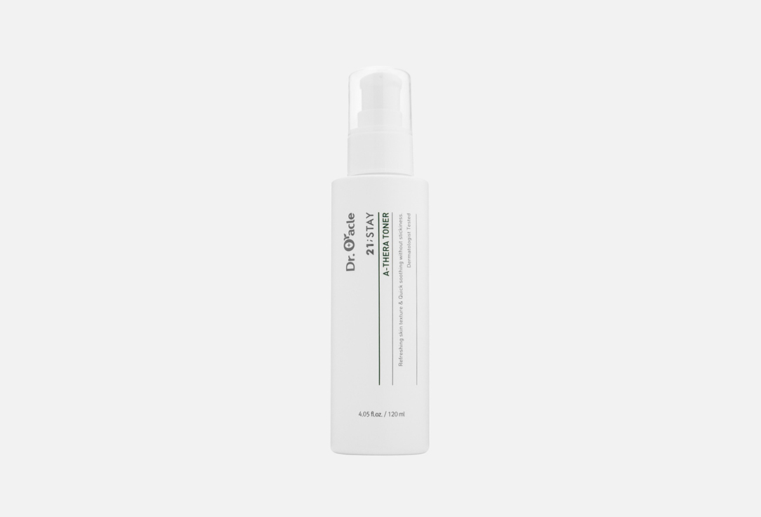 21STAY A-Thera Toner 100 мл