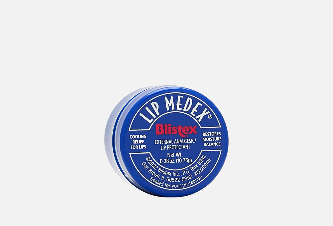 Lip Medex 10.75 г