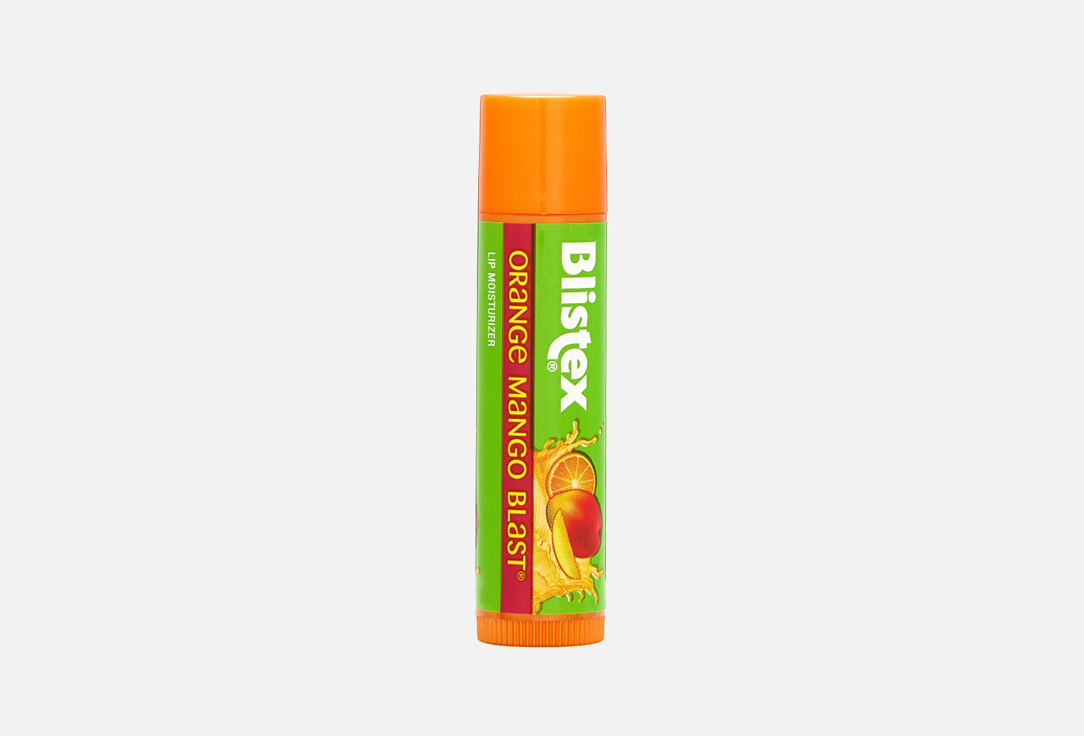 Orange Mango Blast 4.25 г