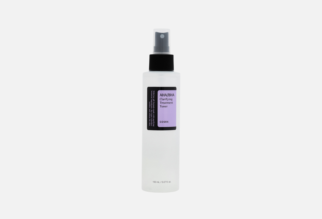 AHA/BHA Clarifying Treatment 150 мл