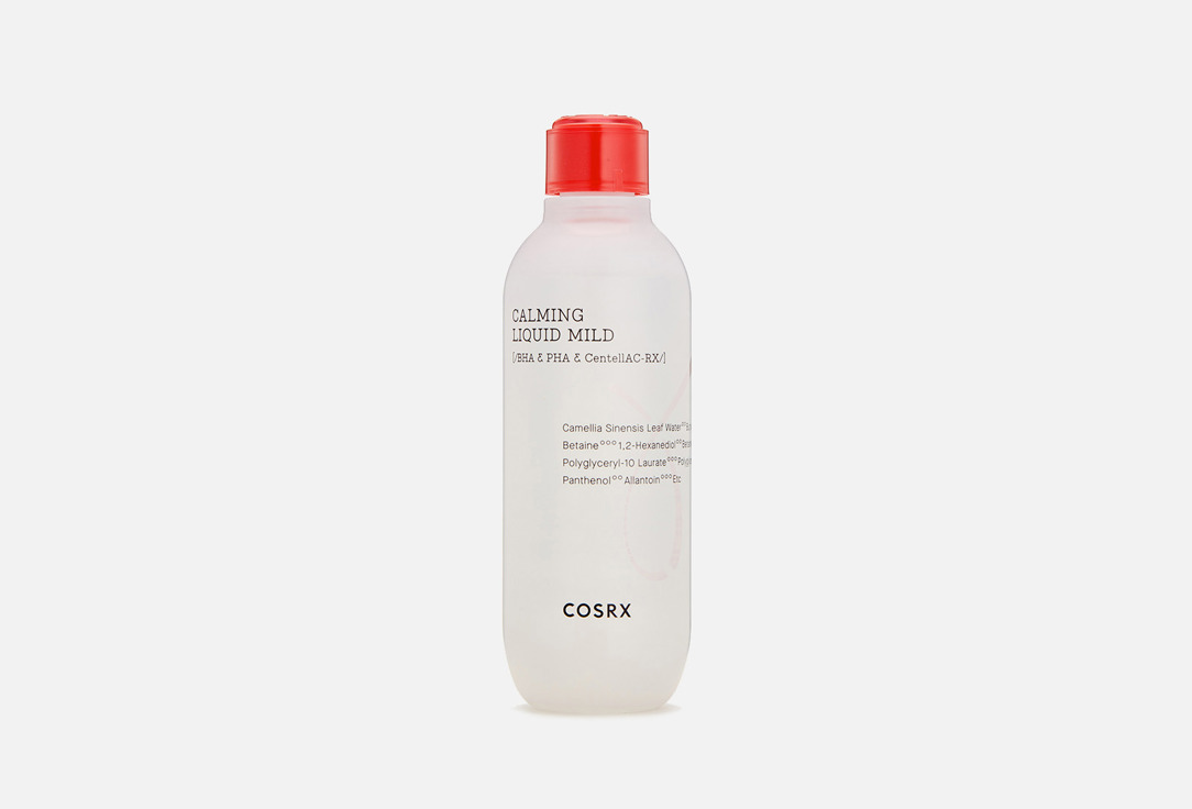 AC Collection Calming Liquid Mild 125 мл