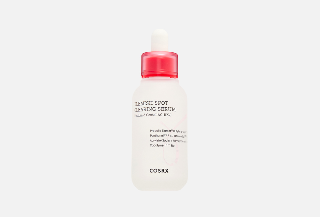 AC Collection Blemish Spot Clearing Serum 40 мл