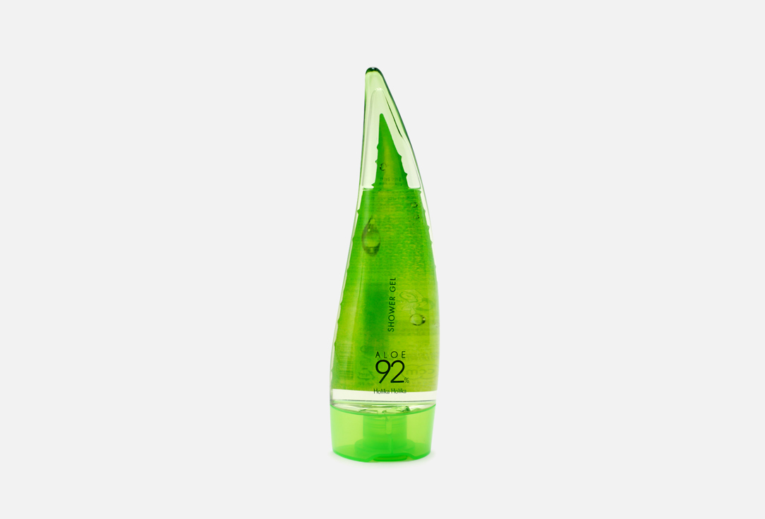 Aloe 92% Shower Gel 250 мл