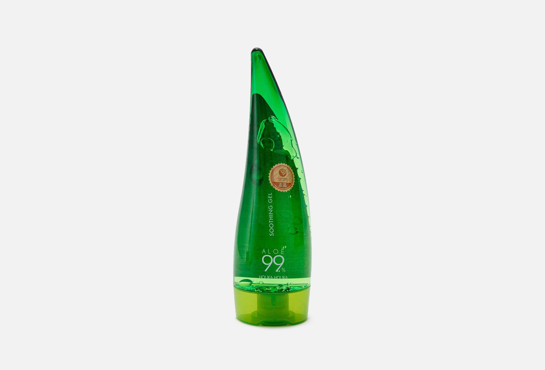 Aloe 99% Soothing Gel 250 мл