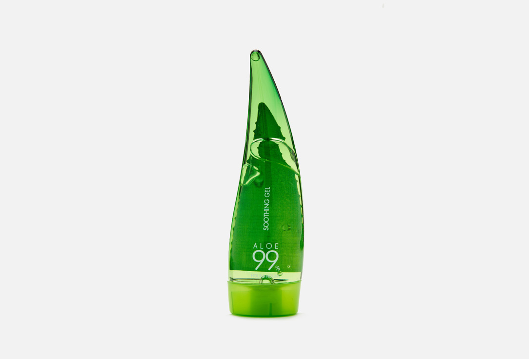 Aloe 99% Soothing Gel 55 мл