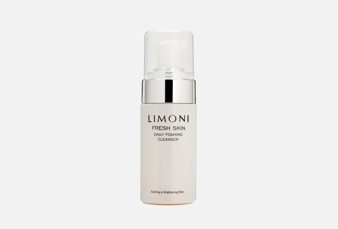 Daily Foaming Cleanser 100 мл