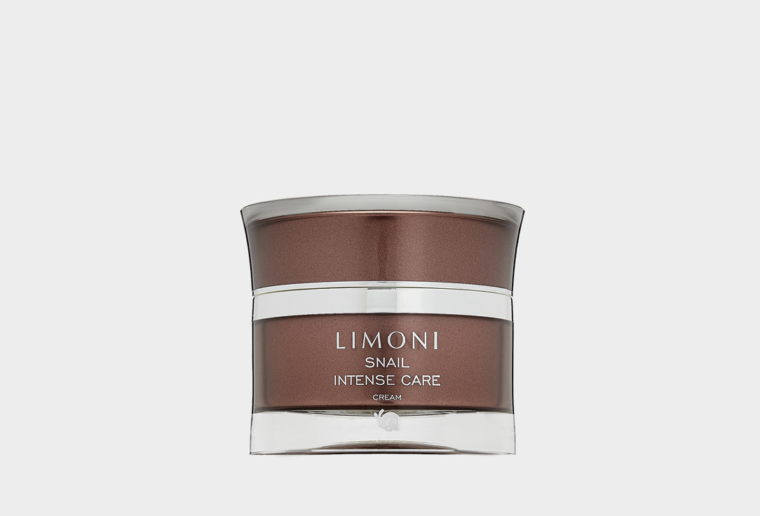 Snail Intense Care Cream 50 мл