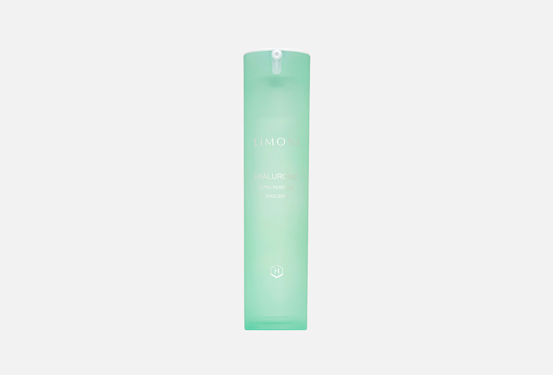 Hyaluronic Ultra Moisture Emulsion 50 мл