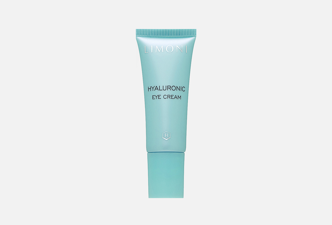 Hyaluronic Ultra Moisture Eye Cream 25 мл