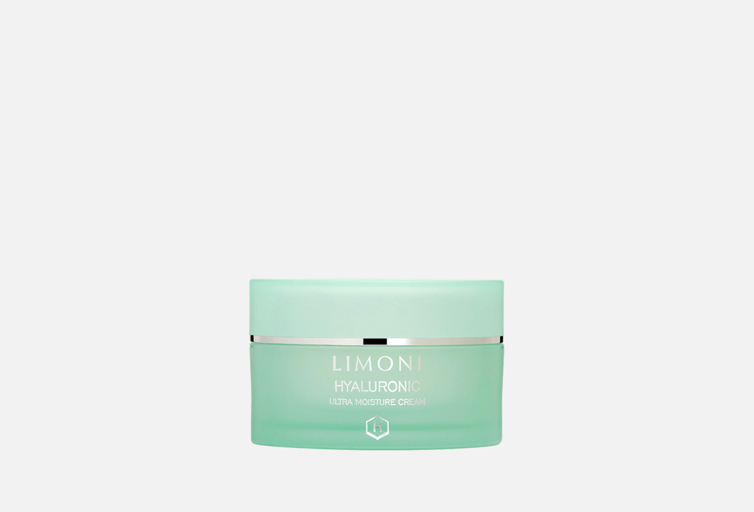 Hyaluronic Ultra Moisture Cream 50 мл