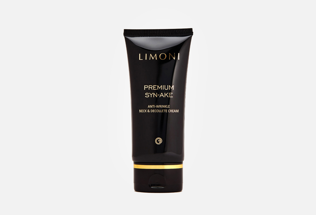 Anti-Wrinkle Neck&Decollete Cream 75 мл