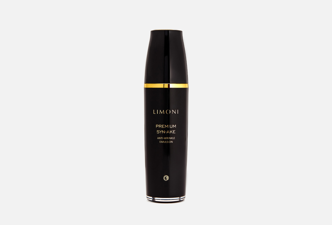Premium Syn-Ake Anti-Wrinkle Emulsion 120 мл
