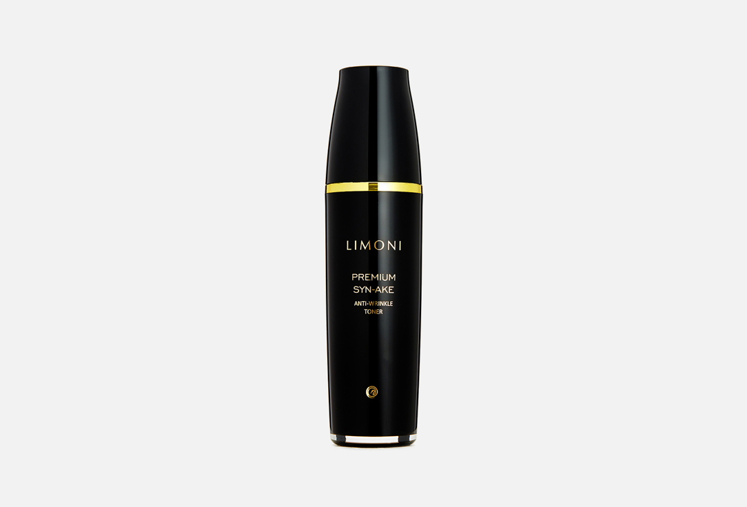 Premium Syn-Ake Anti-Wrinkle Toner 120 мл