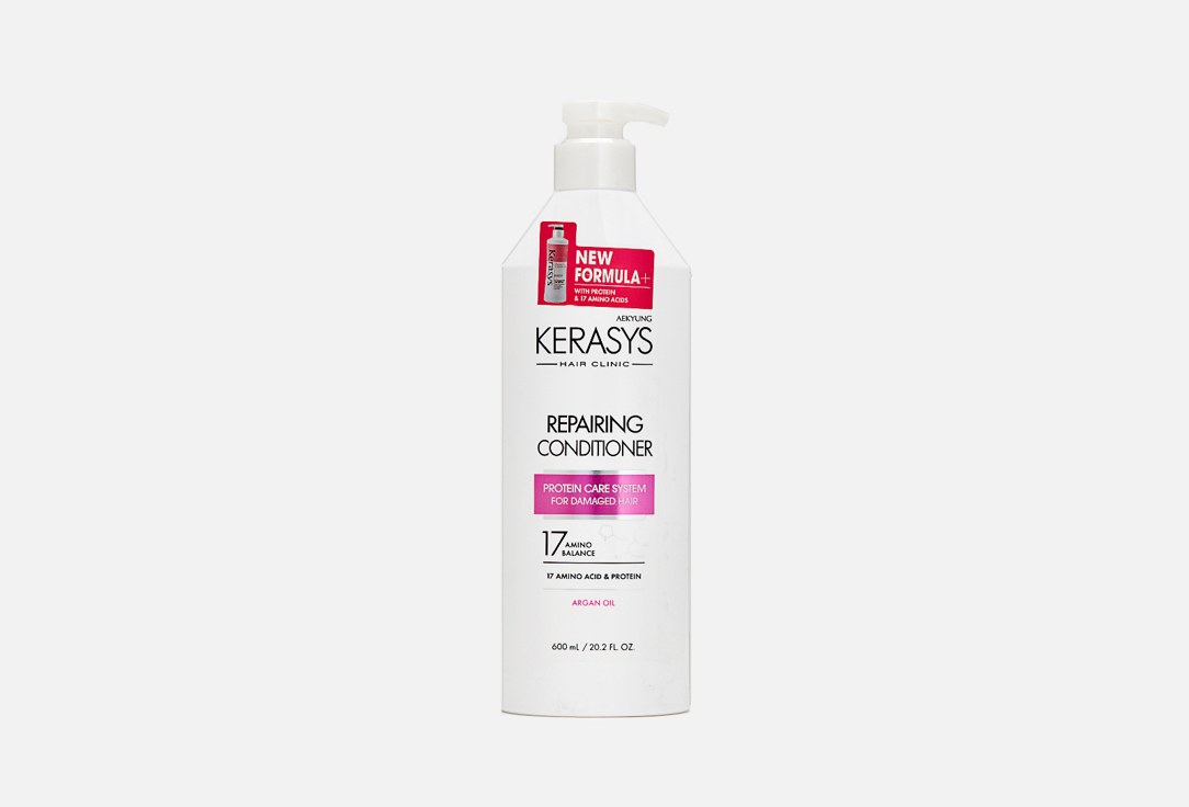 CONDITIONER REPAIRING 600 мл