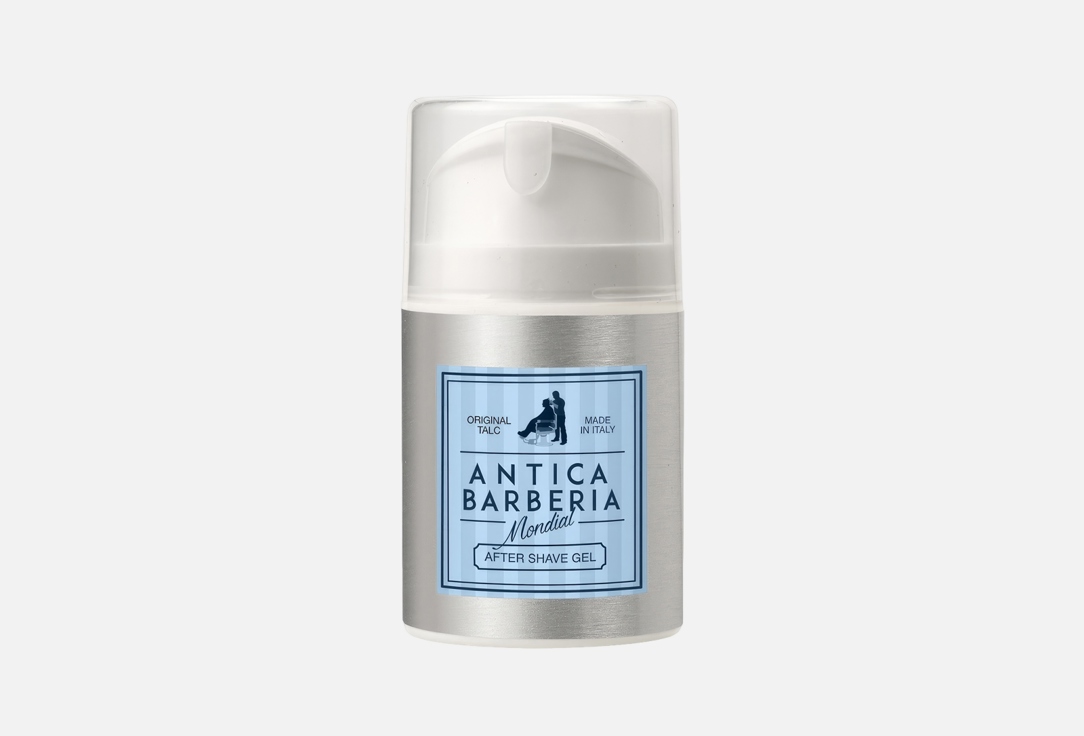 ORIGINAL TALC 50 мл