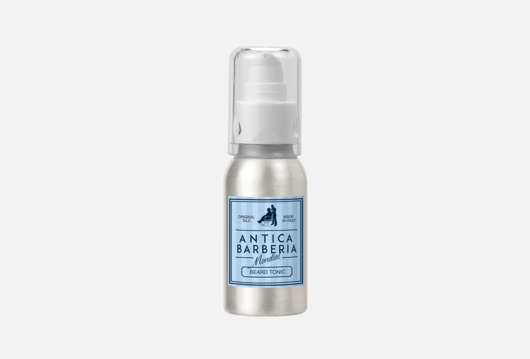 ORIGINAL TALC 50 мл