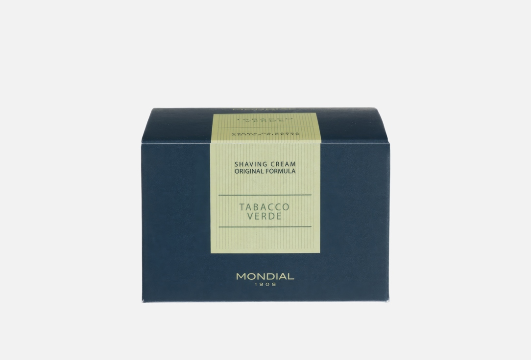 TABACCO VERDE 150 мл