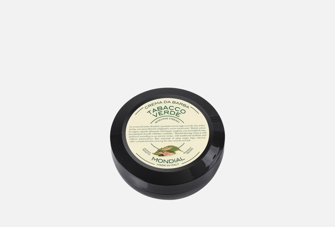 TABACCO VERDE 75 мл