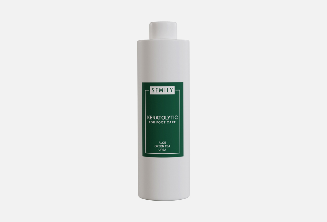 FOOT CARE 400 мл