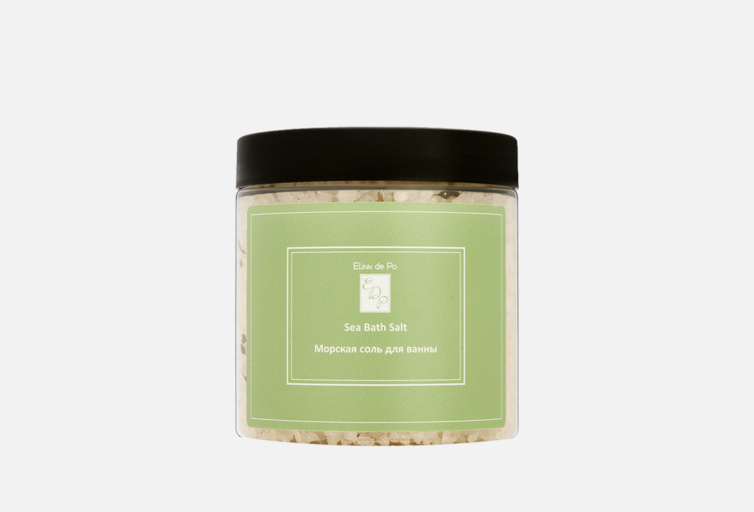 Sea Bath Salt 500 г