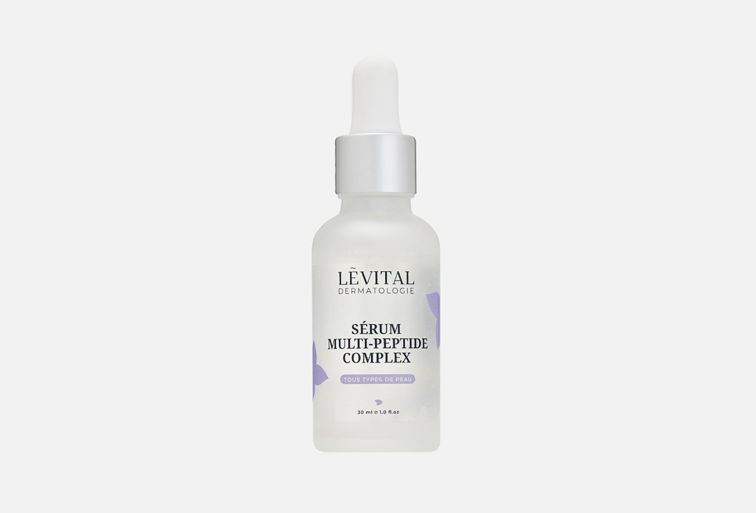 SÈRUM MULTI-PEPTIDE COMPLEX 30 мл