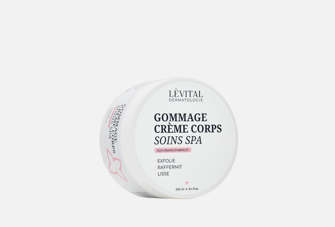GOMMAGE CRÈME CORPS 250 мл