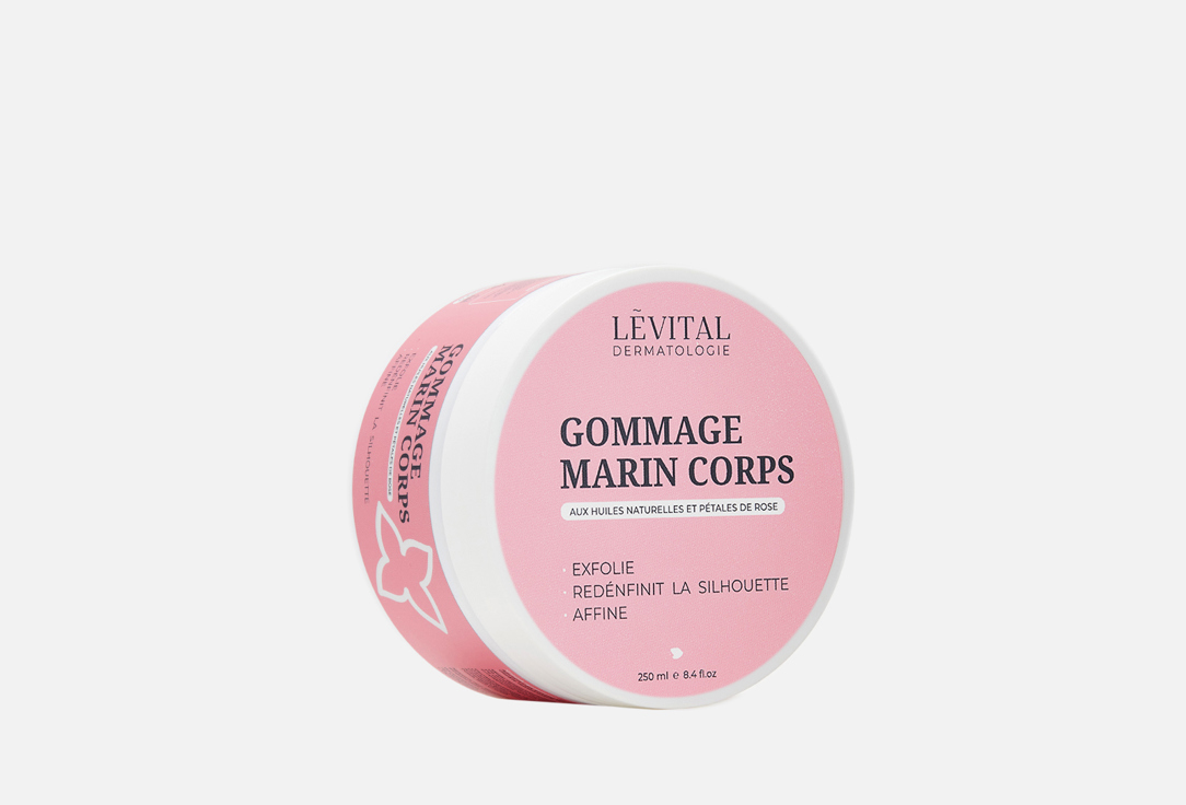 GOMMAGE MARIN CORPS 250 мл