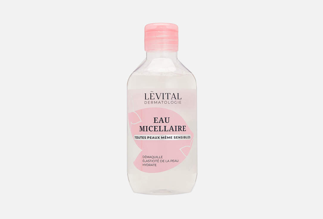 EAU MICELLAIRE 300 мл