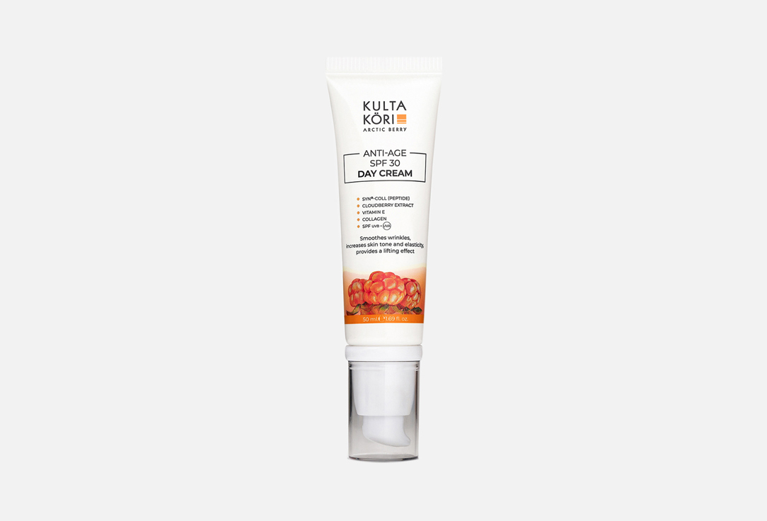 Anti-Age Day Cream 50 мл