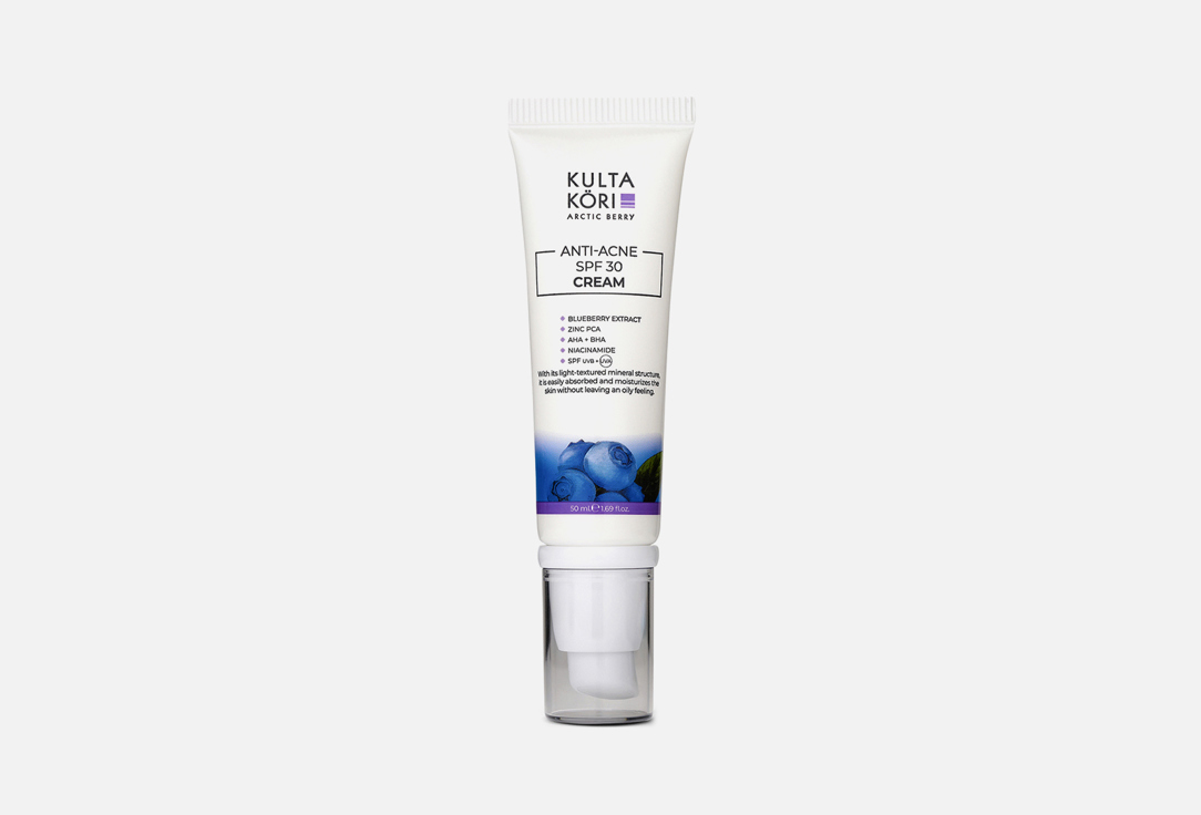 Anti-Acne cream 50 мл