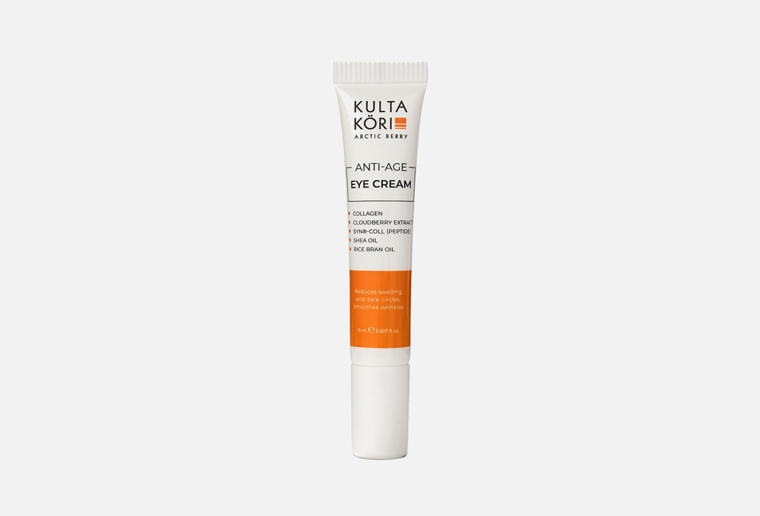 Anti-Age Eye Cream 15 мл