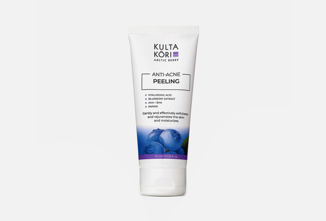 Anti-Acne Peeling 75 мл