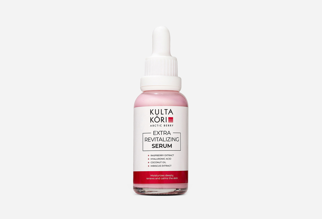 Extra Revitalizing Serum 30 мл