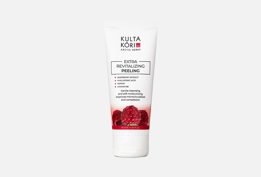 Extra Revitalizing Peeling 75 мл