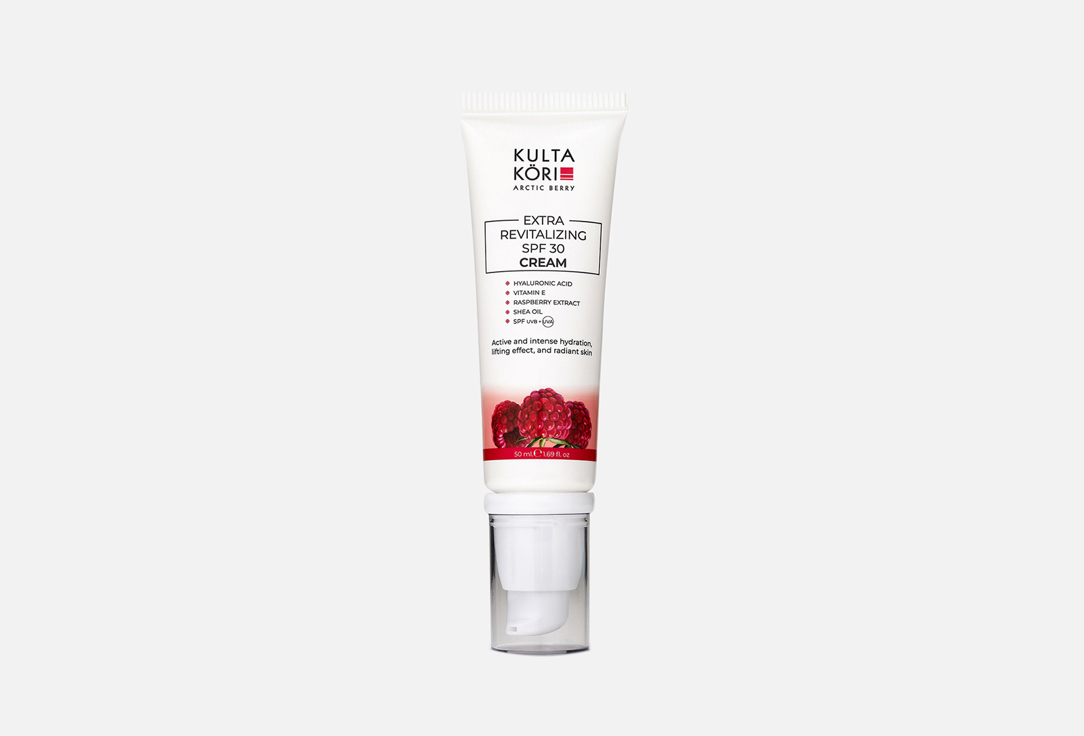 Extra Revitalizing Cream 50 мл
