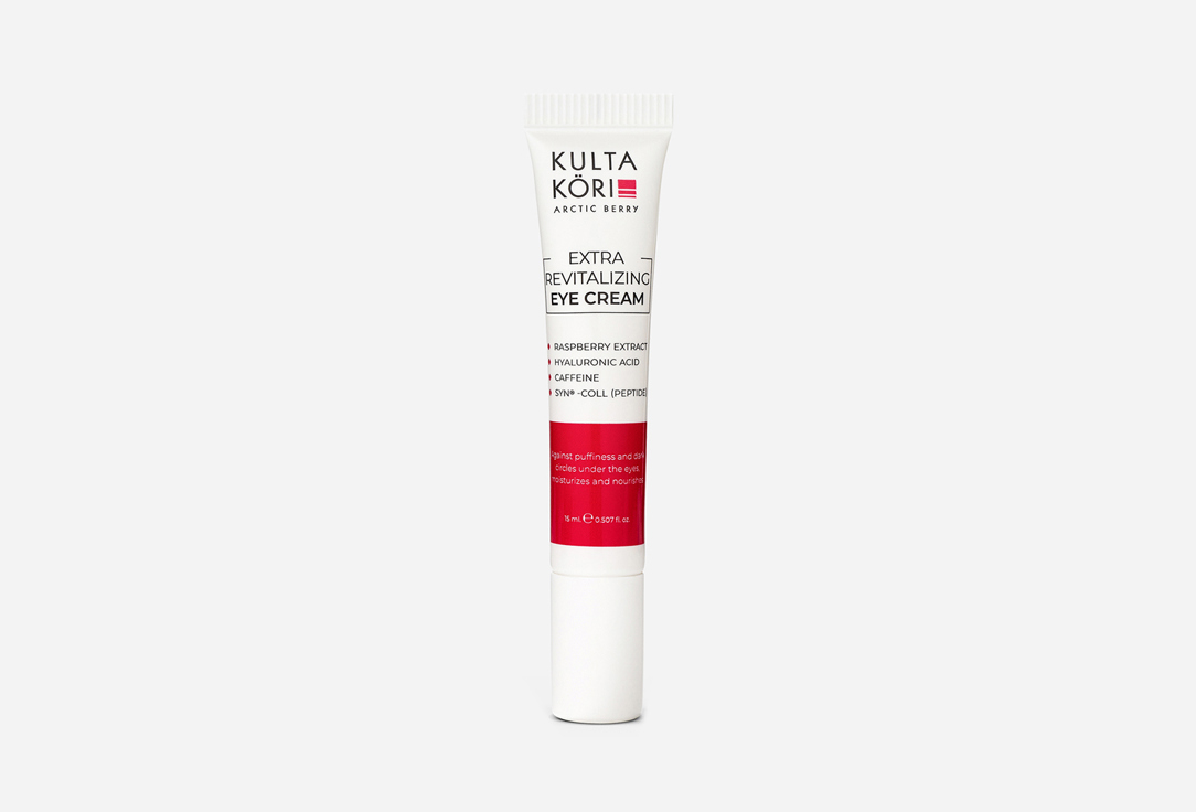 Extra Revitalizing Eye Cream 15 мл
