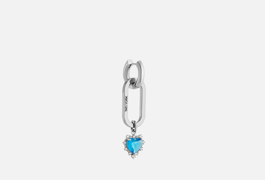 Vivi ear blue 1 шт