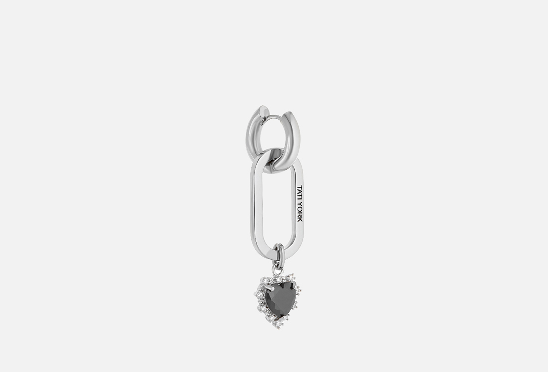 Vivi ear black 1 шт