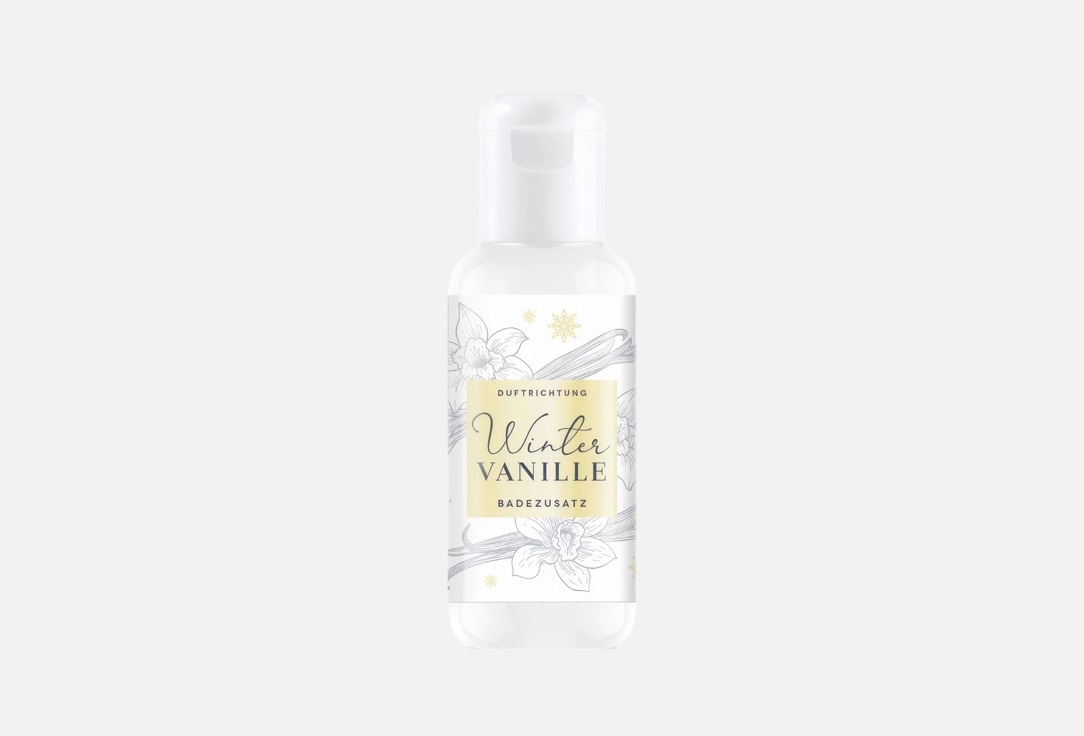 Winter vanille 100 мл