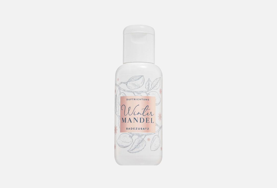 Winter mandel 100 мл