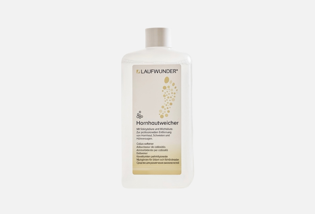 Callus softener 500 мл